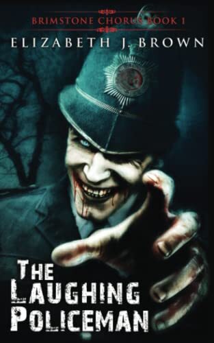 The laughing policeman - the,