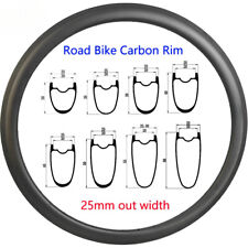 700c Road Bike Carbon Fiber