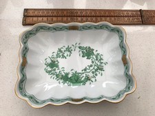 Vintage Herend Hungary Dish