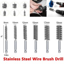 8-19mm Stainless Steel Wire