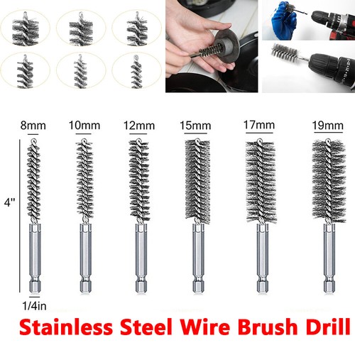 19mm stainless steel - stainless, wire