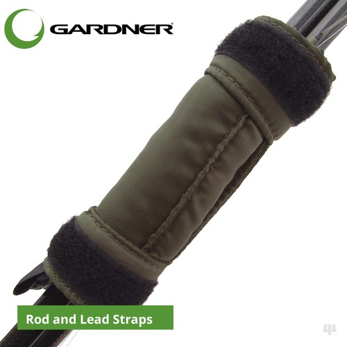 Gardner tackle rod and - gardner,