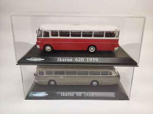 Atlas editions collection - atlas, 1/72