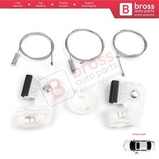 Window Regulator Repair Kit