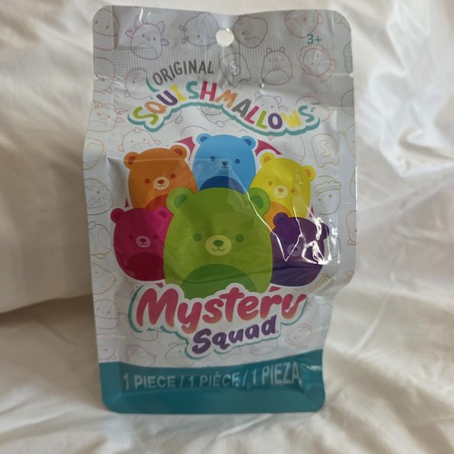 Gummy bear mystery - gummy,