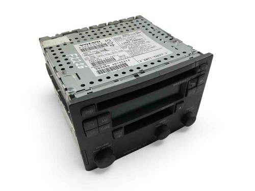F2226 volvo radio control - volvo,