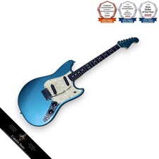 Fender U.S. Cyclone Electric