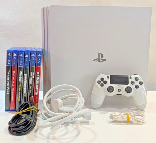 Sony ps4 pro - pro, 1tb