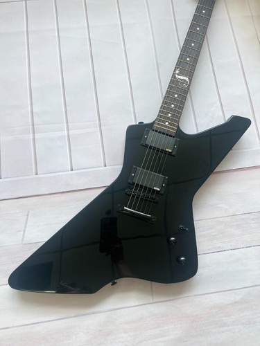 Black james hetfield style - hetfield,