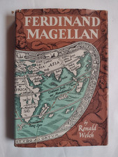Ronald Welch -  Ferdinand