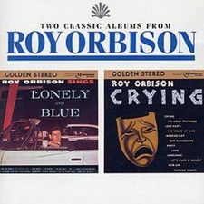 Roy Orbison: Lonely And