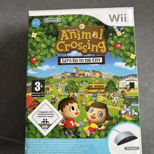 Animal crossing let to - animal,