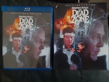 Dead Zone Collector’s