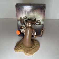 THE TURDS FIGURINE  SH#T FACED with box 
