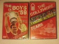 The Boys of '59 (Nottingham