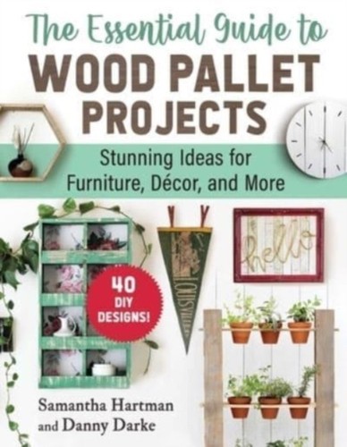 The essential guide wood - essential,