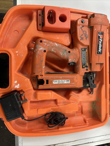 Paslode impulse im250 - impulse,