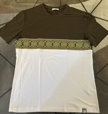 Versace Collection Men's T-Shirt XXL New In Bag Authentic