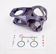 5DEV Ti 2 Bolt Titanium MTB