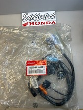 1 front harness honda