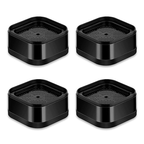 Adjustable chair feet riser - 4x,