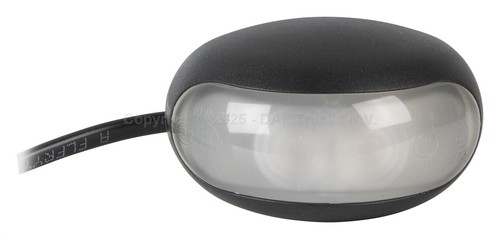 Hella led rear marker light - hella,