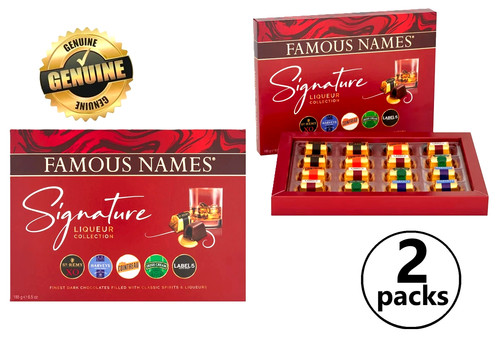 185g famous names signature - famous,