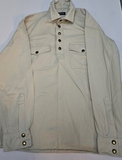 Vintage Orvis  men's smock