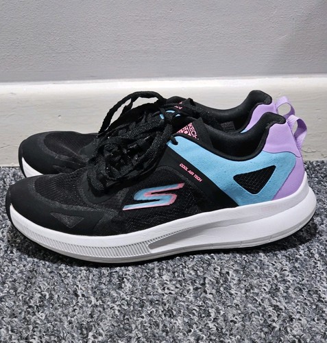 Skechers run pulse ultra - go,