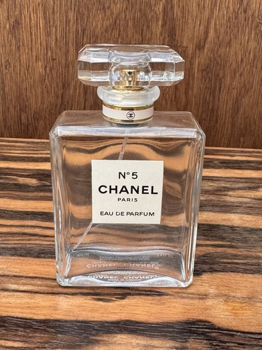 Chanel eau de - chanel,