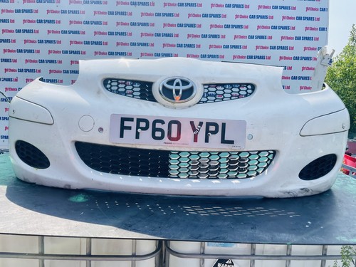 Toyota aygo hatchback - hatchback, 3dr
