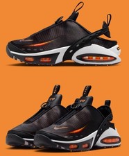 NIKE AIR MAX CRAZE 'BLACK