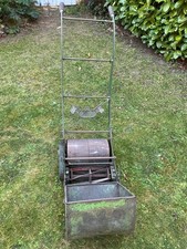Ransomes 1932 10" centenery