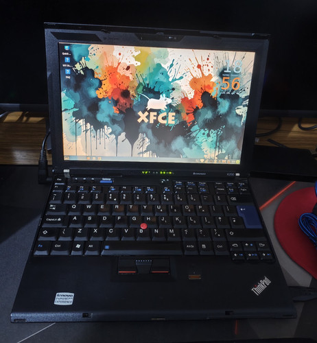 Lenovo thinkpad x200 - lenovo,
