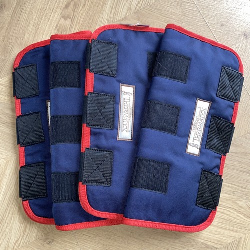 Thermatex cordura leg wraps - wraps, /