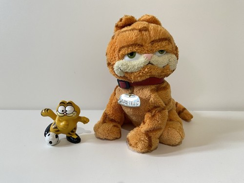 Vintage garfield 2004 - vintage,