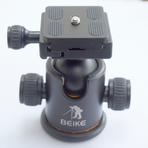 Beike tripod ball - bk-03,