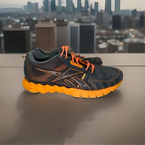 Reebok zigtech men - zigtech, black