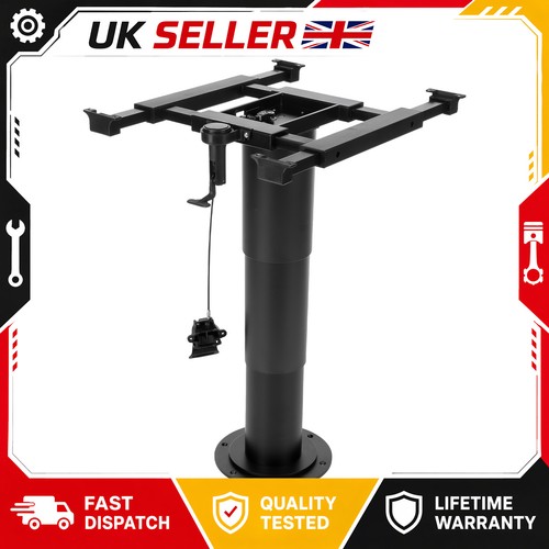 Table leg pneumatic - rv,