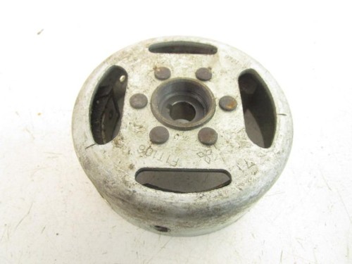 Yamaha yz50 flywheel - yz,