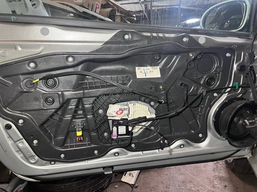 2008 eos convertible s - eos,