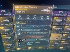 Borderlands 4 Modded One Shot