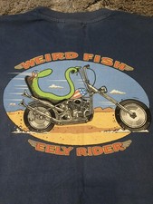 Weird Fish Men's T-Shirt