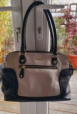 Gorgeous Grey Navy Ben & Lisi