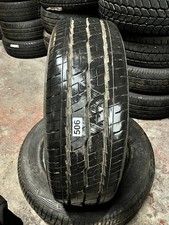 1 X 205 65 R16 AVON (NO