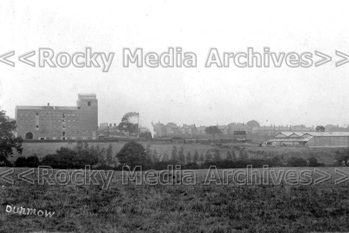 Axx general view dunmow - axx-86,