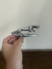 Vintage Leaping Jaguar Leaper