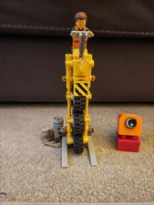 Various Lego (9 Sets)  70823