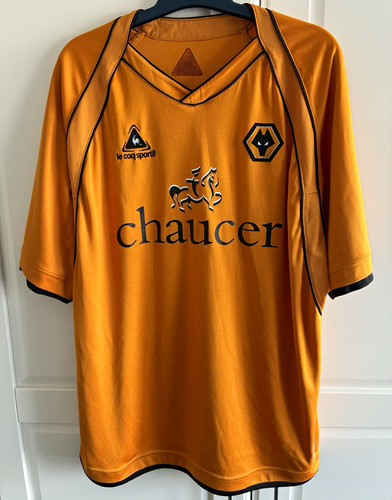 Wolverhampton wanderers - wolverhampton, xl
