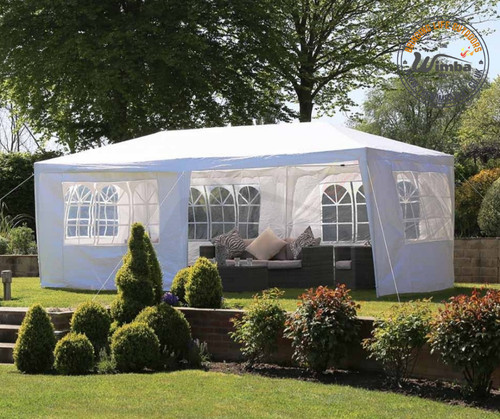 Gazebo marquee 3x9m 3x6m tent - marquee,